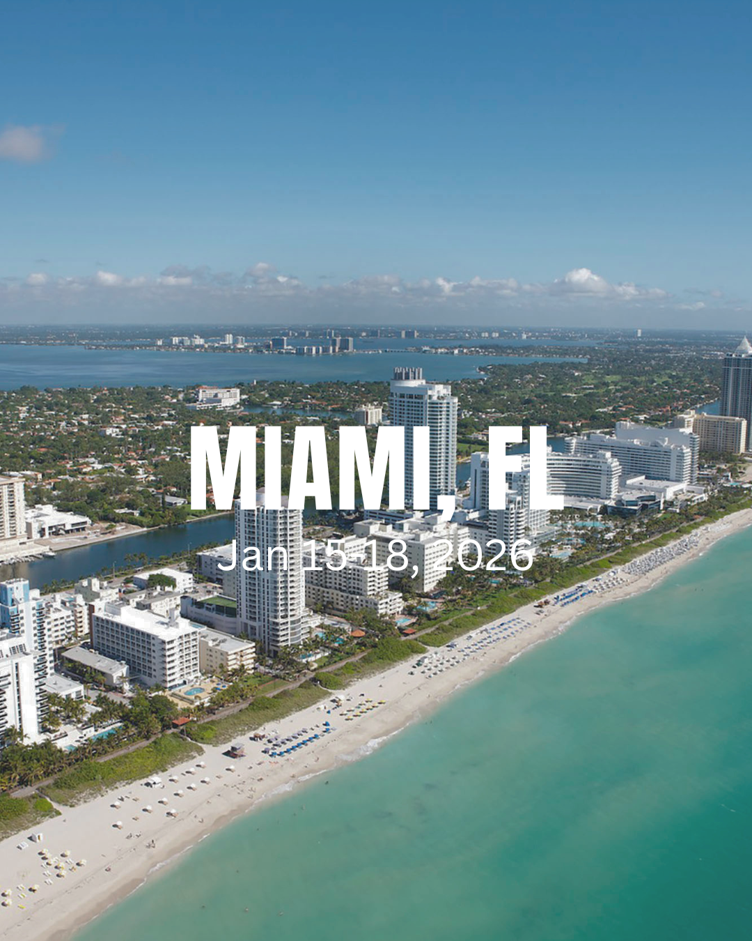 Woman Revived: Miami 2027 Retreat