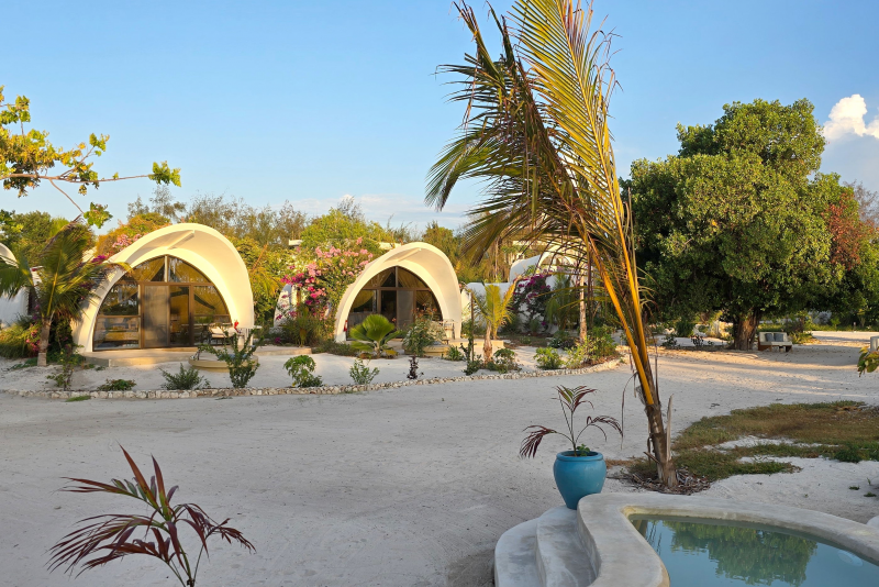 Zanzibar VIP: Private Villa (DECEMBER 10-15)