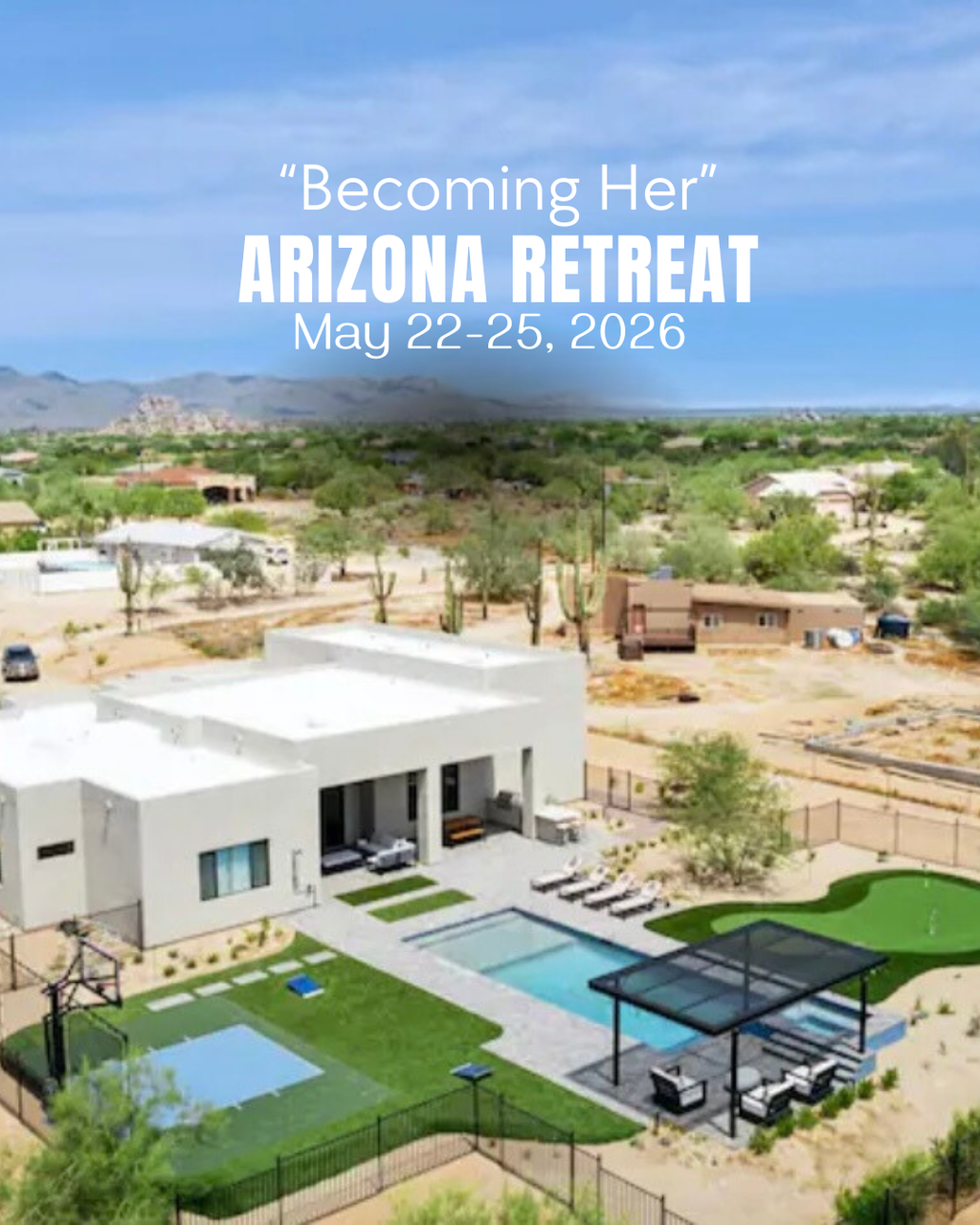 ARIZONA DAY PASS (WORKSHOPS ONLY)