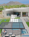 ARIZONA DAY PASS (WORKSHOPS ONLY)