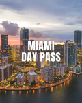 Miami Day Pass (August 7-10)