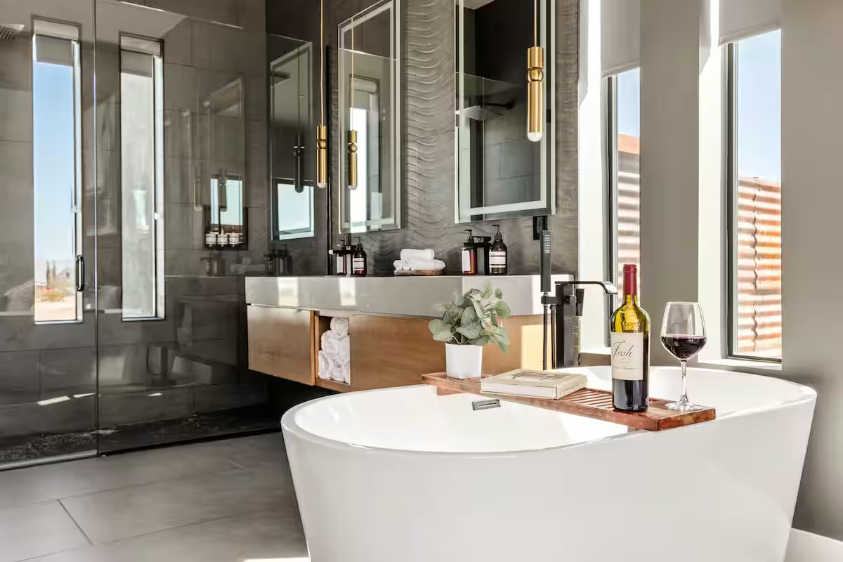 Joshua Tree: VIP Wilderness Experience