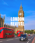 London Day-Revival - September 5, 2026