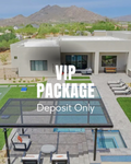 ARIZONA VIP PASS (DEPOSIT ONLY)