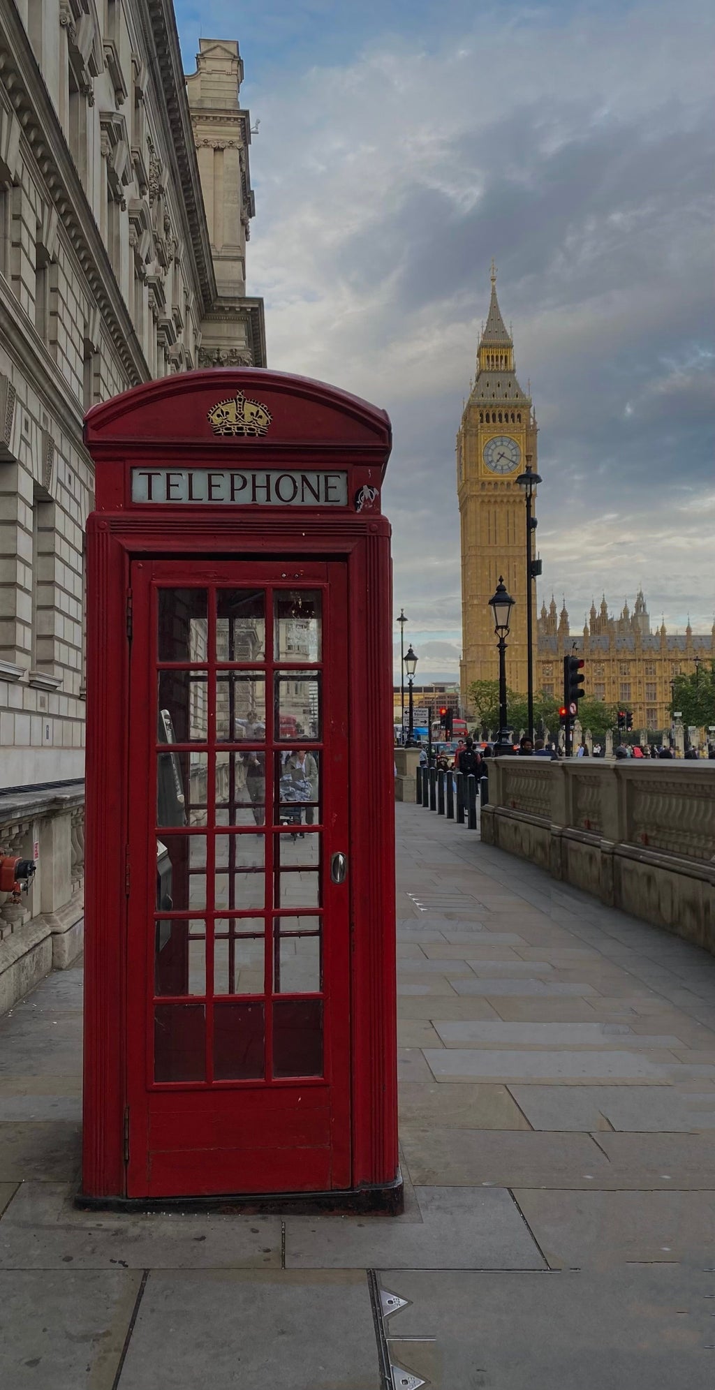 London - Shared Room Pass