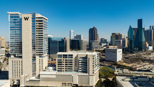 DALLAS, TX (JULY 18, 2026)