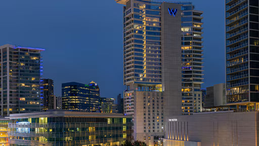 DALLAS, TX (JULY 18, 2026)